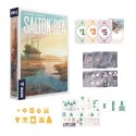 Salton Sea.