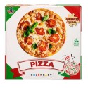 Puzzle Pizza. 300 piezas.