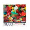 Gummies. 1000 pcs.