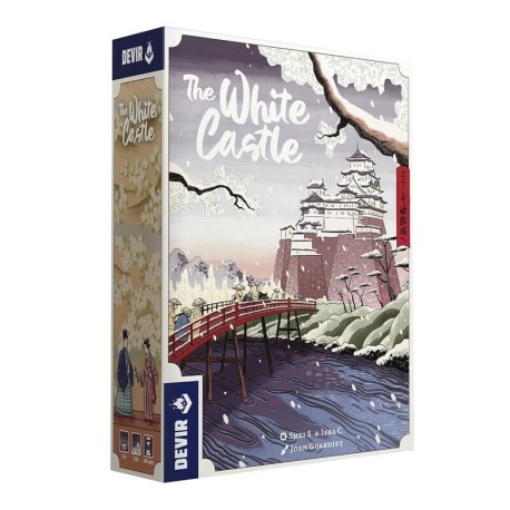 The White Castle.