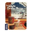 White Castle Matcha.