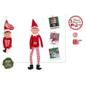 Elves Behavin Badly.