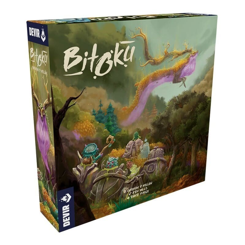 Bitoku.