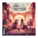 Daitoshi.