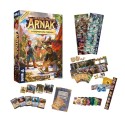 Lost Ruins of Arnak: The Missing Expedition.