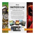 Imperium horizons.