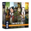 Imperium Horizontes.