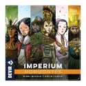 Imperium Horizontes.