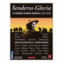 Paths of glory.