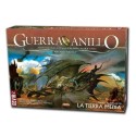 Guerra del anillo segunda edición.