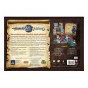 Sword and sorcery: Crónicas antiguas.
