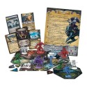 Sword and sorcery: Crónicas antiguas.