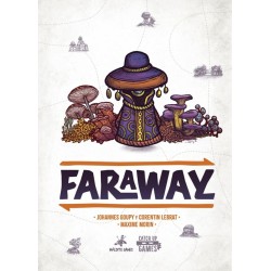 Faraway.
