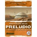 Terraforming Mars: Preludio.