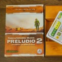 Terraforming Mars: Prelude 2