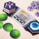 Gaia Project: La flota perdida.