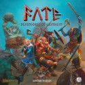 Fate: Defensores de Grimheim.