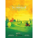 La Famiglia: The Great Mafia War.