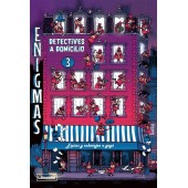 Detectives a domicilio 3.