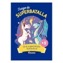 Juego de Superbatalla.