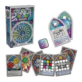 Sagrada: Pasión.