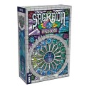 Sagrada: Pasión.