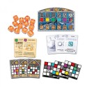 Sagrada: Life | Board Game Expansion