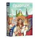 Quorum.