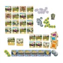 Rajas of the Ganges: Cards & Karma.