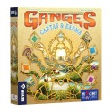 Ganges cartas y karma.