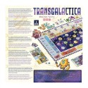 Transgaláctica.