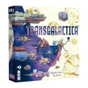 Transgaláctica.