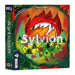 Sylvion.