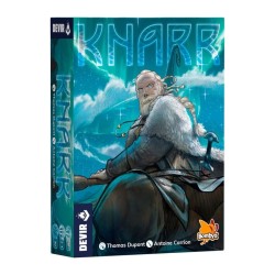 Knarr.