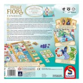Mille Fiori: las obras maestras.