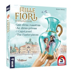 Mille Fiori: The masterpieces.