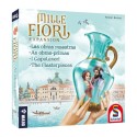 Mille Fiori: las obras maestras.