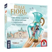 Mille Fiori: The masterpieces.