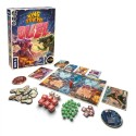 King of Tokyo duel.