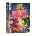 King of Tokyo duel.