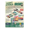 Agent Avenue.