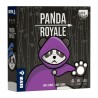 Panda royale.