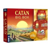 Catan Big Box (ED 2025).