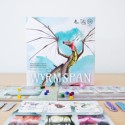 Wyrmspan.