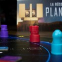 La búsqueda del planeta X.