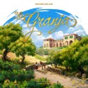 La Granja: Deluxe Master Set.