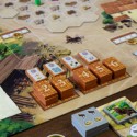 La Granja: Edición Deluxe.