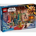 LEGO Star Wars Advent Calendar.