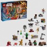 LEGO Star Wars Advent Calendar.