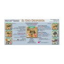 Conflict of Heroes: El Oso Despierta. Operación Barbarroja 1941.